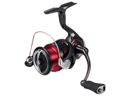 daiwa 25 ballistic air lt