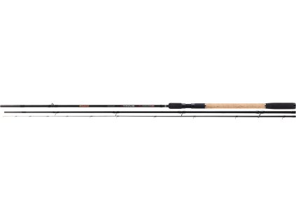 Trabucco Prut TRINIS FX ACCURATE FEEDER 3603(3)MH 3,60m/90g