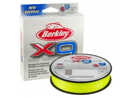 EMEA X9GENERIC IS