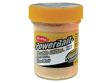 Berkley Pstruží Těsto