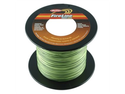Berkley Fireline Tracer Dyneema 0.14MM