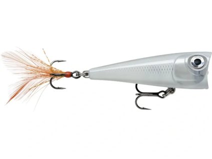 Rapala Wobler X-Light Pop PW (Délka 4cm, Hmotnost 4,5g, Maximální ponor 0m)