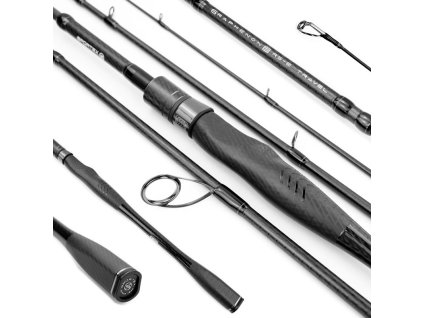 sportex prut graphenon rs 2 travel 2 65 m 19 89 g