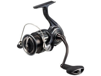 daiwa 25 ballistic hd