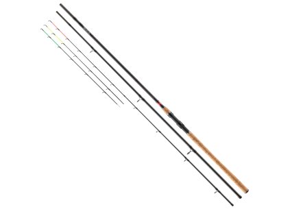 daiwa ninja x feeder
