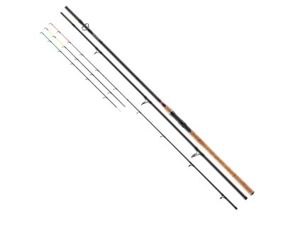 daiwa ninja x method feeder