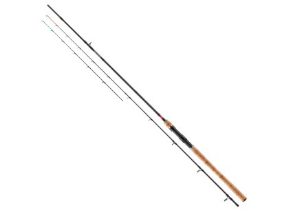 daiwa ninja x stalker feeder