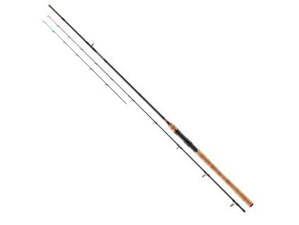 daiwa ninja x stalker feeder