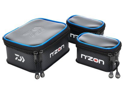 daiwa n zon eva set obalu na prislusenstvi