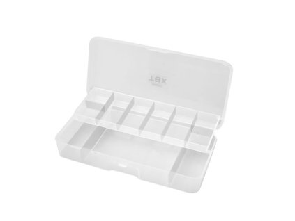 Delphin Krabička TBX One 230-11P