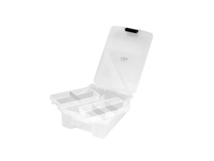 Delphin Krabička TBX One 253-16P