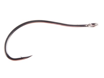 Ahrex Háčky Shrimp SA250  (Počet ks. v balení 12ks, Velikost háčku #8)