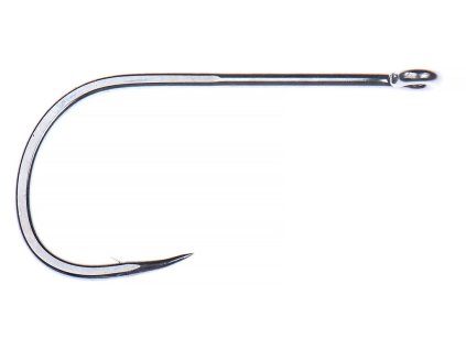 Ahrex Háčky Beast Fleye SA290 (Počet ks. v balení 6ks, Velikost háčku #4/0)