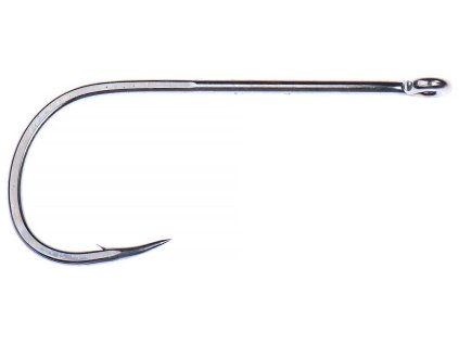 Ahrex Háčky Beast Fleye Long SA292 (Počet ks. v balení 5ks, Velikost háčku #8/0)