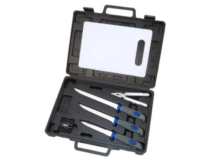 Albastar Filetovací Sada 88759003