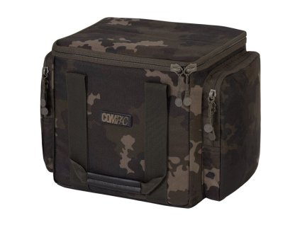korda taska compac utility bag large dark kamo