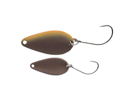 Daiwa Plandavka Presso LMN Spoon Dark Forest (Délka 2,4cm, Hmotnost 1,9g)