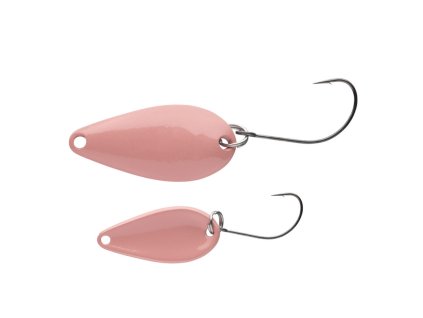 Daiwa Plandavka Presso LMN Spoon Light Pink (Délka 2,4cm, Hmotnost 1,9g)