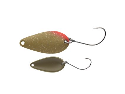 Daiwa Plandavka Presso LMN Spoon Mocha Magma (Délka 2,4cm, Hmotnost 1,9g)