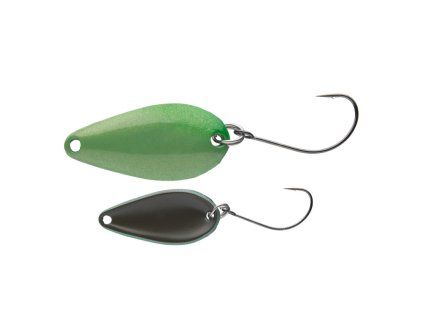 Daiwa Plandavka Presso LMN Spoon Snow Peas (Délka 2,4cm, Hmotnost 1,9g)