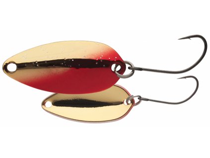 Daiwa Plandavka Presso MVR Spoon Darjeeling (Délka 2,8cm, Hmotnost 2,4g)