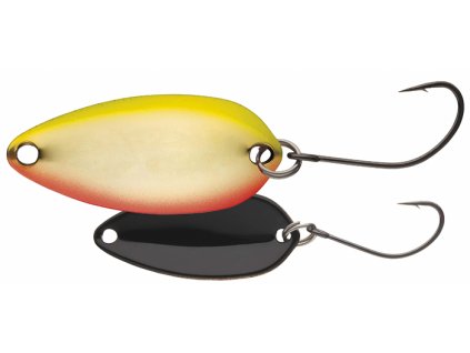 Daiwa Plandavka Presso MVR Spoon Night&Day (Délka 2,8cm, Hmotnost 2,4g)