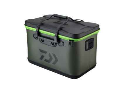 Daiwa Taška D-VEC EVA Hard Tackle Container (Rorměr 47x31x32cm, Velikost L)