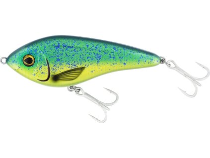 Westin Wobler Swim SW Sinking Mahi Mahi (Délka 10cm, Hmotnost 35g, Maximální ponor 2,5m)