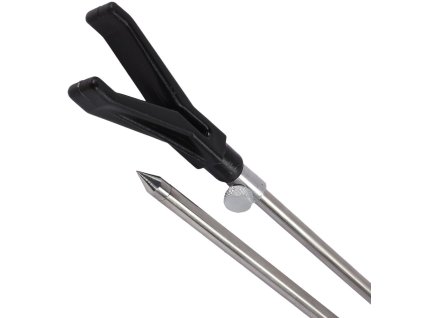 Giants Fishing Vidlička Nerez Přední Bank Stick SS-V 50-90cm