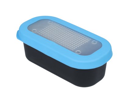 Giants Fishing Krabička Na Červy Bait Square Box 500ml