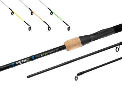 delphin prut aeris feeder 3 45 m 70 g 3 dil (1)