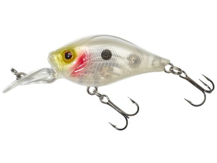 Gunki Wobler Gigan F Wild Tendance  (Délka 3,9cm, Hmotnost 4,7g, Maximální ponor 0,6m)