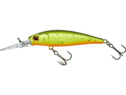 Gunki Wobler Knifehead SP DR Mud Chart (Délka 7,5cm, Hmotnost 9,3g, Maximální ponor 2,5m)