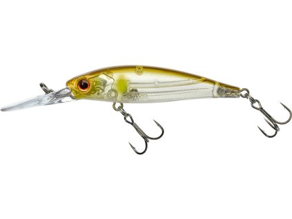 Gunki Wobler Knifehead SP DR UV Ayu (Délka 7,5cm, Hmotnost 9,3g, Maximální ponor 2,5m)