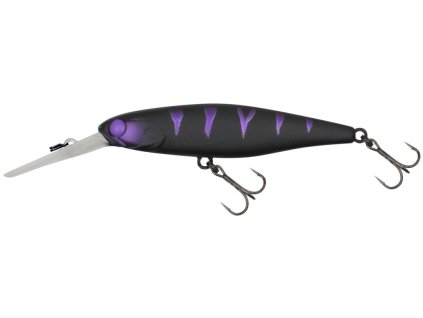 Illex Wobler Squirrel DD SP Midnight Shadow  (Délka 6,7cm, Hmotnost 6,8g, Maximální ponor 2m)