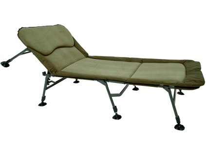 starbaits lehatko bivie bed dlx 8 noh