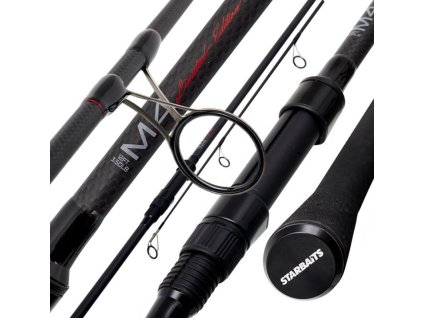 prut starbaits m4 limited edition 5159737