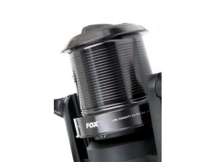 fox nahradni civka eos 12000 spare spool standard