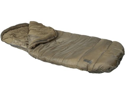 fox spacak eos sleeping bag 3