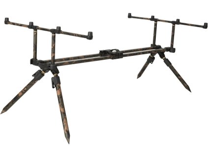 fox stojan horizon duo camo pods 4 rod (1)