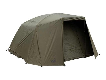 cum401 fox eos pro bivvy 2 person skin cut out