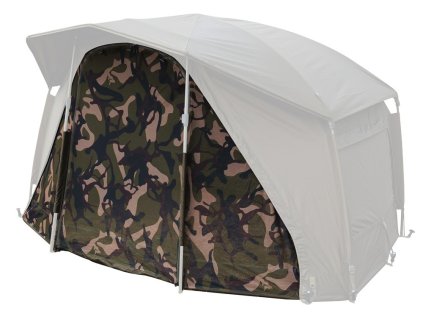 fox moskytiera frontier ii xl camo mozzy mesh