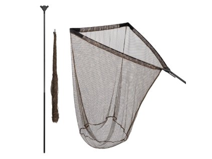 fox podberak lever lok landing net 1 dil