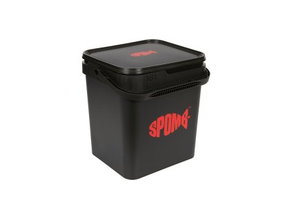 Spomb Buckets (Velikost 24L)