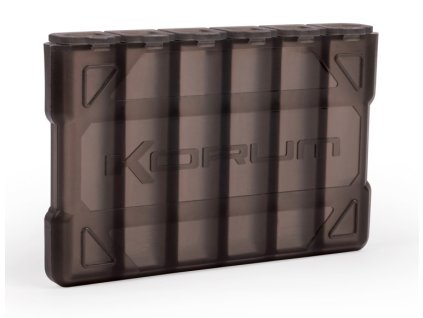 korum krabicka tackle dispenser blox