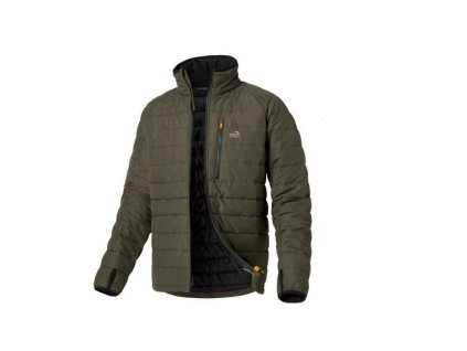 Geoff Anderson Bunda Zesto Thermal Zelená