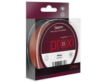 delphin spletana snurka proxi 8