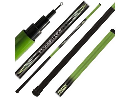 234716 sensas bic classic tele