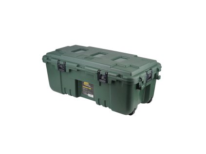 Plano Přepravní Box Sport Locker OD Green