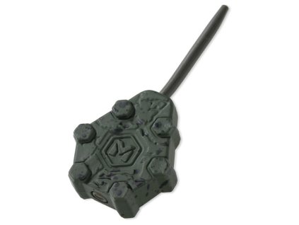 mivardi olovo camocode gripper inline